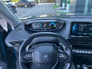 PEUGEOT 3008 usata, con Autoradio