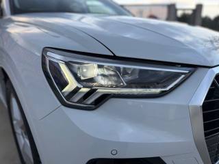 AUDI Q3 usata, con Cruise Control