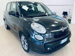 FIAT 500L usata, con Airbag laterali