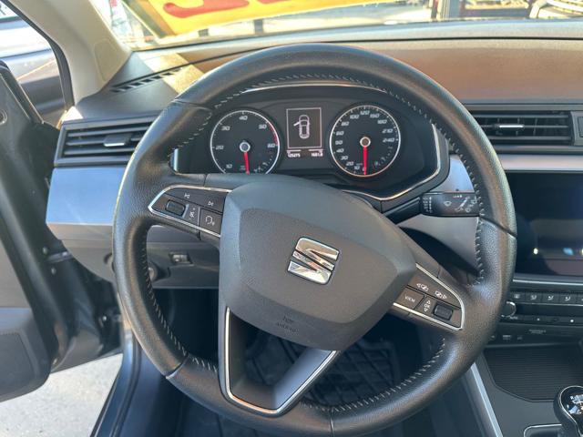 SEAT Arona usata, con Park Distance Control