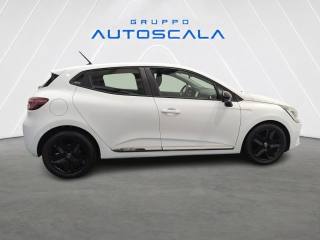 RENAULT Clio usata, con Climatizzatore