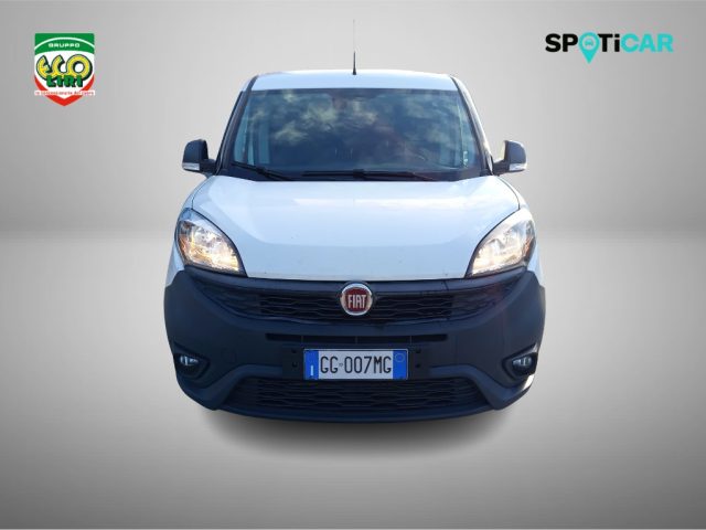 FIAT Doblo usata, con Airbag