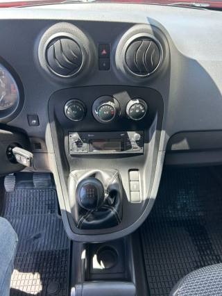 MERCEDES-BENZ Citan usata, con Servosterzo