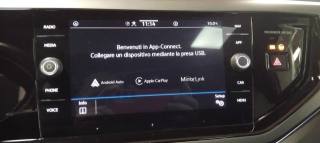 VOLKSWAGEN Taigo usata, con Bracciolo