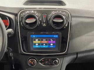 DACIA Sandero usata, con Servosterzo