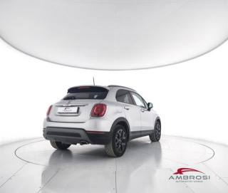 FIAT 500X usata 2