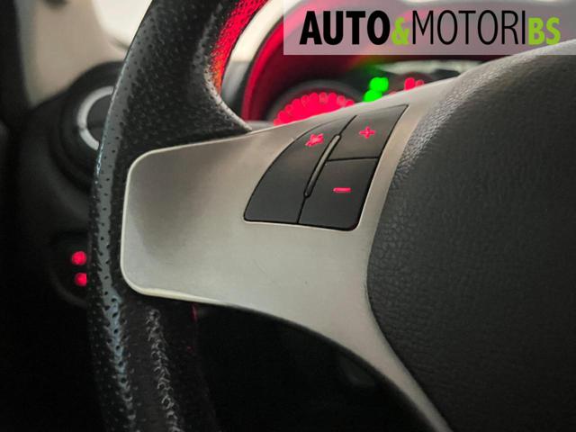 ALFA ROMEO MiTo usata, con Lettore CD