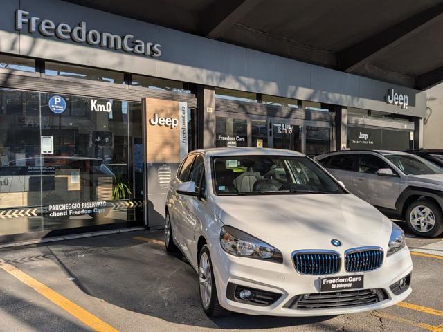 BMW 225 usata, con Airbag Passeggero