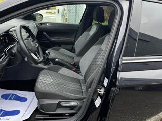 VOLKSWAGEN Taigo usata, con Cruise Control