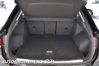 AUDI Q3 usata, con Isofix