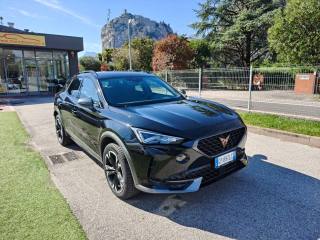 CUPRA Formentor usata, con Autoradio