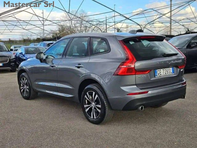 VOLVO XC60 usata, con Airbag Passeggero