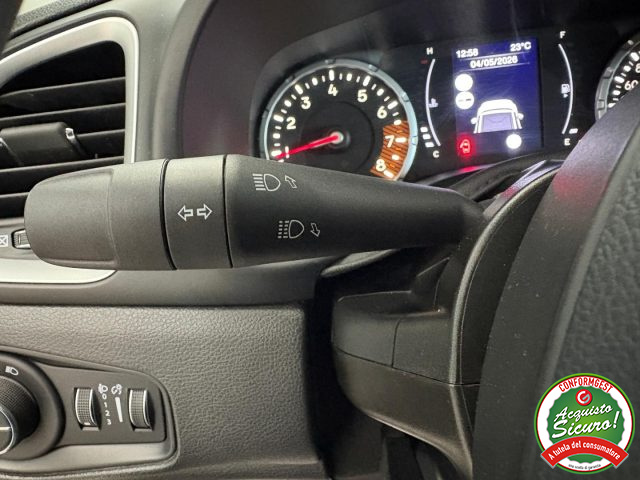 JEEP Renegade usata, con Cruise Control