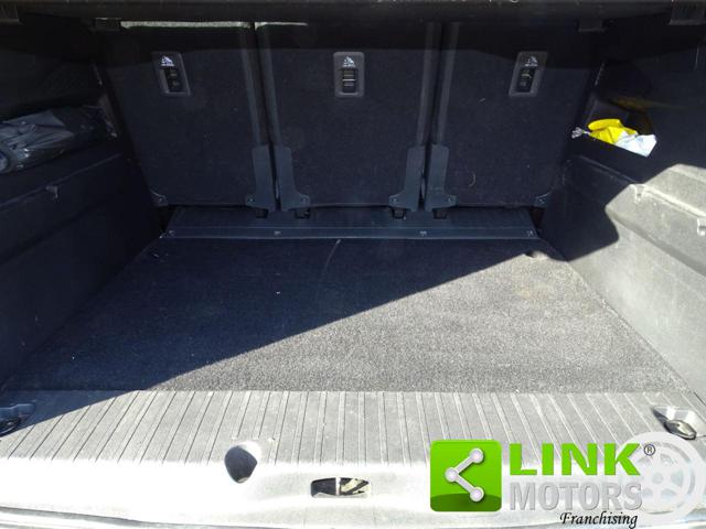 CITROEN Berlingo usata 44