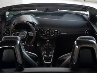AUDI TT usata 13