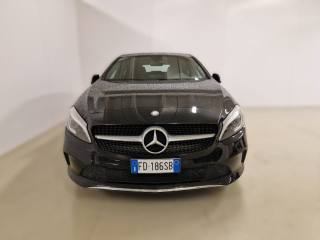 MERCEDES-BENZ A 180 D Sport