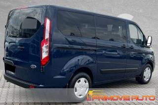 FORD Transit Custom usata, con Cruise Control