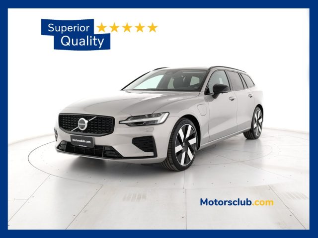 VOLVO V60 usata, con ABS