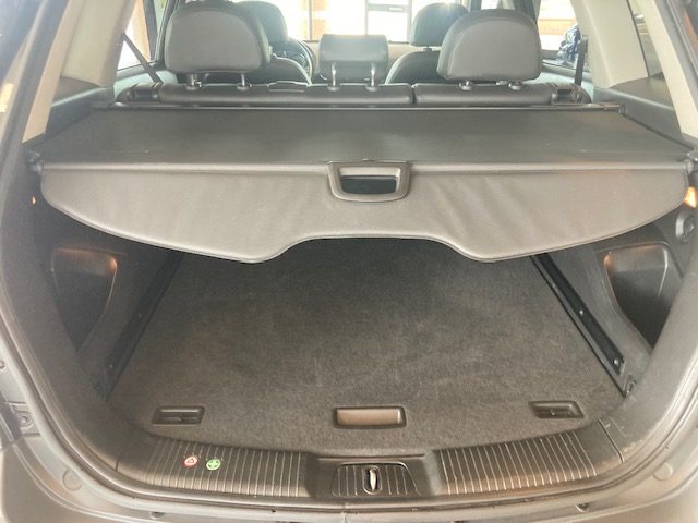 OPEL Antara usata, con Immobilizzatore elettronico