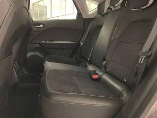 RENAULT Captur usata 11