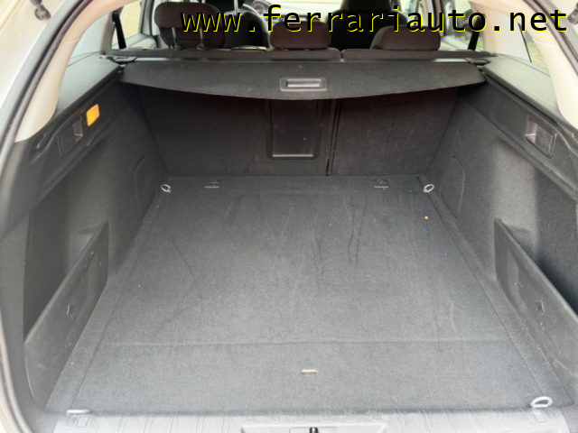 PEUGEOT 308 usata, con Servosterzo