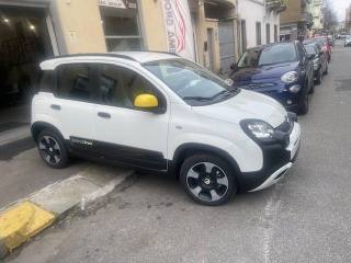 FIAT Panda usata, con Antifurto