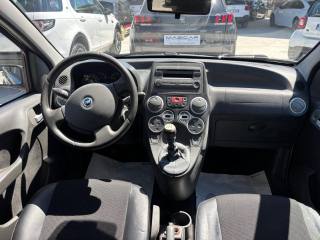 FIAT Panda usata, con Controllo automatico clima