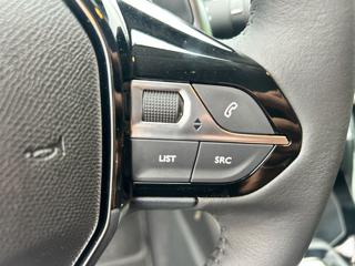 PEUGEOT 208 usata, con Servosterzo