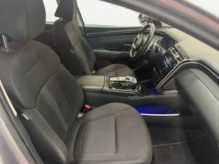 HYUNDAI Tucson usata, con Climatizzatore