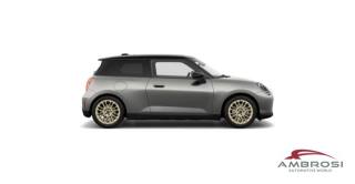 MINI Cooper usata 2