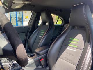 MERCEDES-BENZ A 160 usata, con Immobilizzatore elettronico