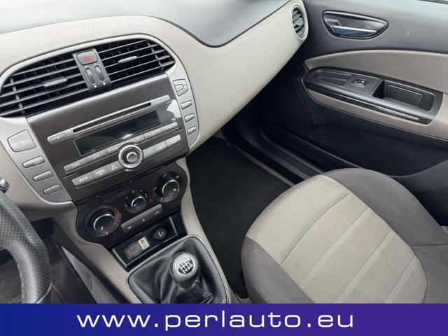 FIAT Bravo usata, con Chiusura centralizzata