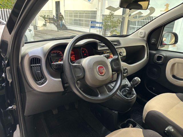 FIAT Panda usata, con MP3