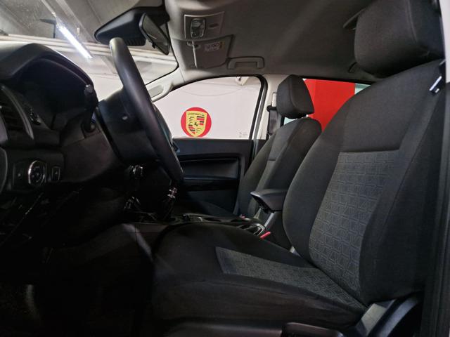 FORD Ranger usata, con Chiusura centralizzata