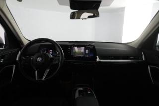 BMW X1 usata 11
