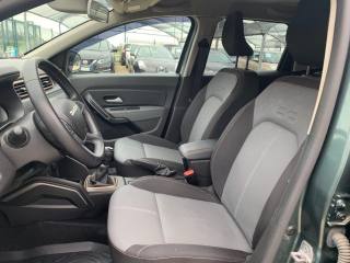 DACIA Duster usata, con Chiusura centralizzata