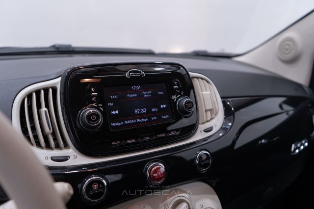 FIAT 500 usata 14