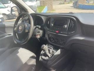 FIAT Doblo usata 15