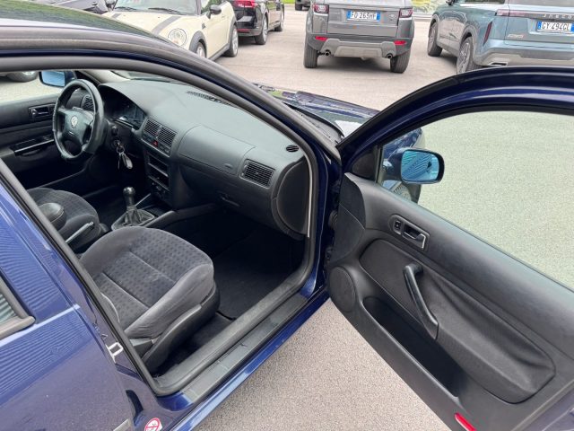 VOLKSWAGEN Golf usata 13