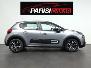 CITROEN C3 usata, con Boardcomputer