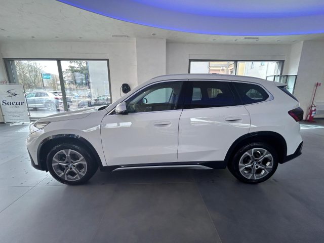 BMW X1 usata, con Climatizzatore