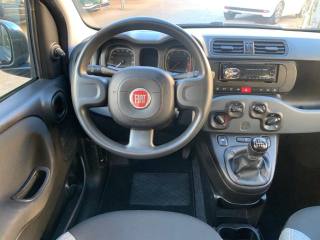 FIAT Panda usata, con Servosterzo