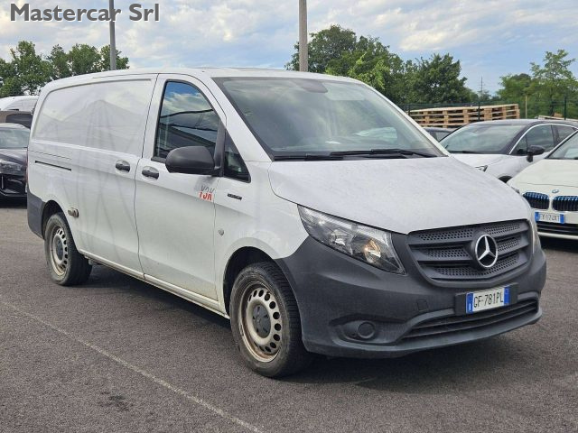 MERCEDES-BENZ Vito usata 7