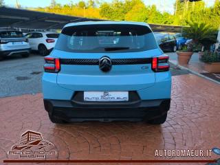 CITROEN C3 usata, con Airbag Passeggero