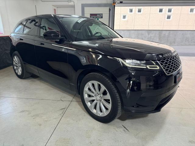 LAND ROVER Range Rover Velar usata, con Airbag laterali