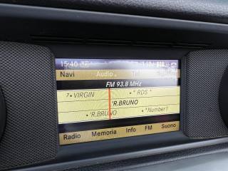 MERCEDES-BENZ SLK 200 usata, con Climatizzatore