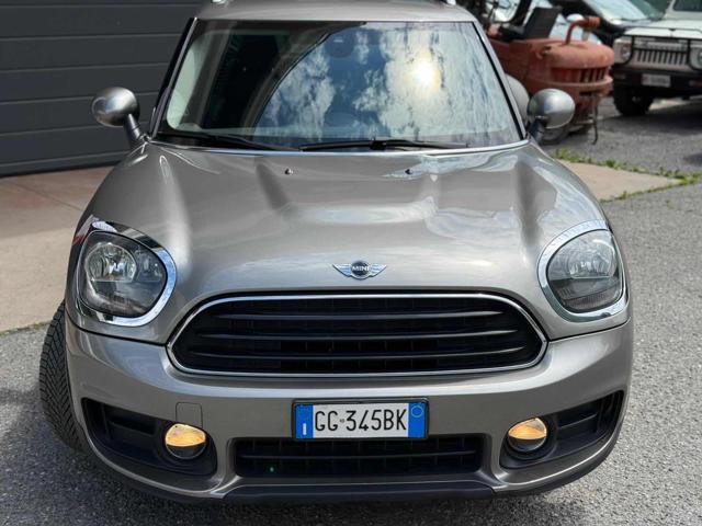 MINI Countryman usata, con Alzacristalli elettrici