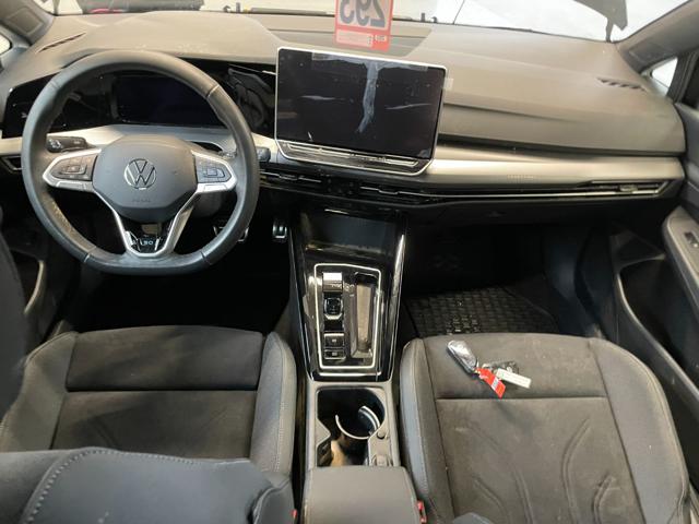VOLKSWAGEN Golf usata, con ESP