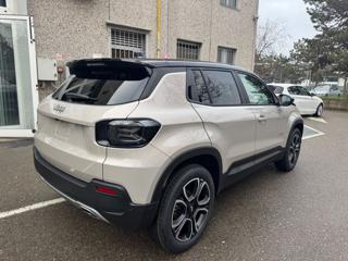 JEEP Avenger usata, con Airbag laterali