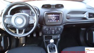 JEEP Renegade usata, con Climatizzatore